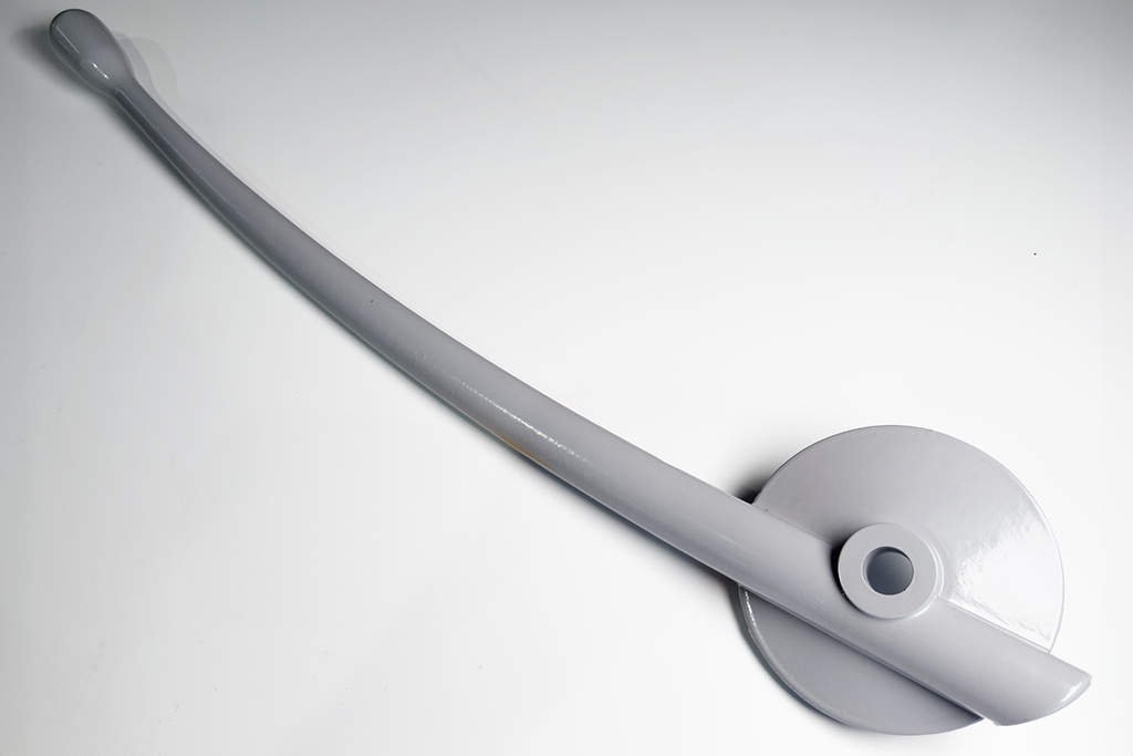 PETIT LEVIER ALUMINIUM