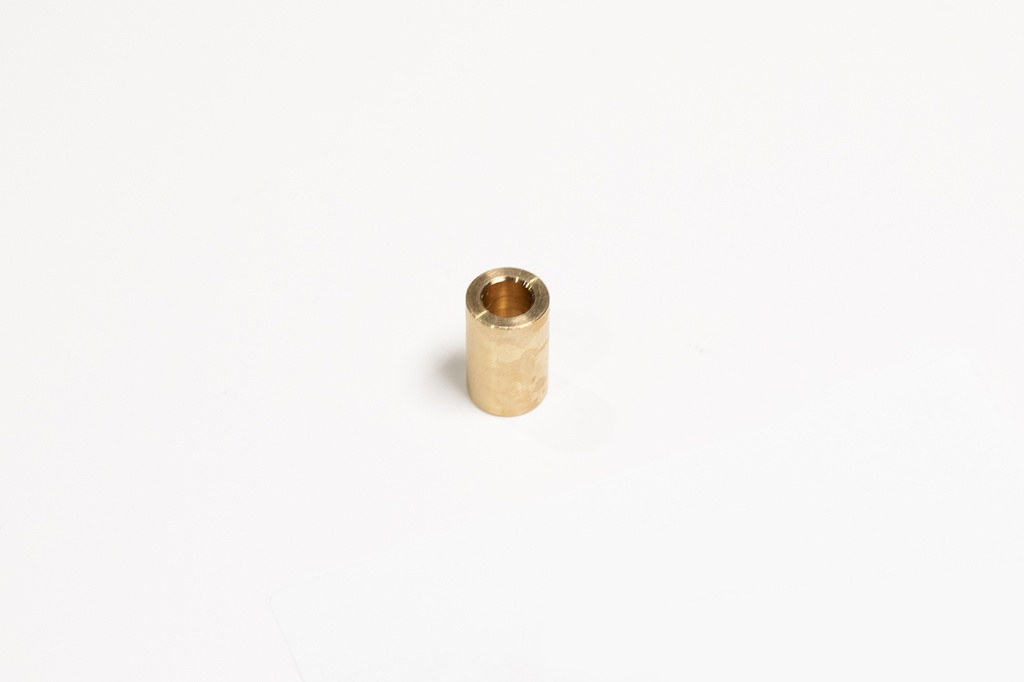 ROULETTE LAITON D.11X18