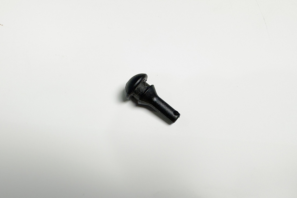 RUBBER STOP D.6