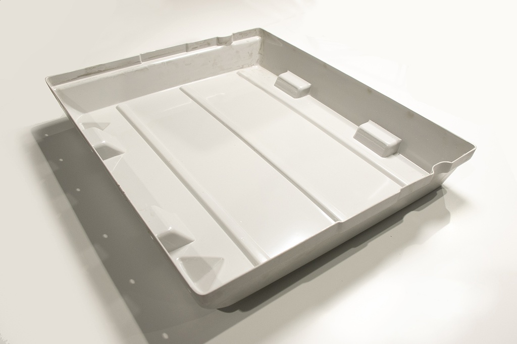 CASSETTO RACCOGLI-BRICIOLE 450 S