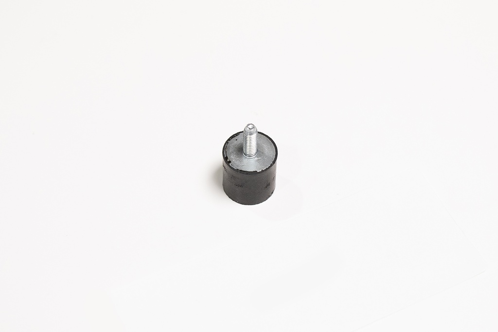 ZYLINDRISCHER STIFT D15 M4