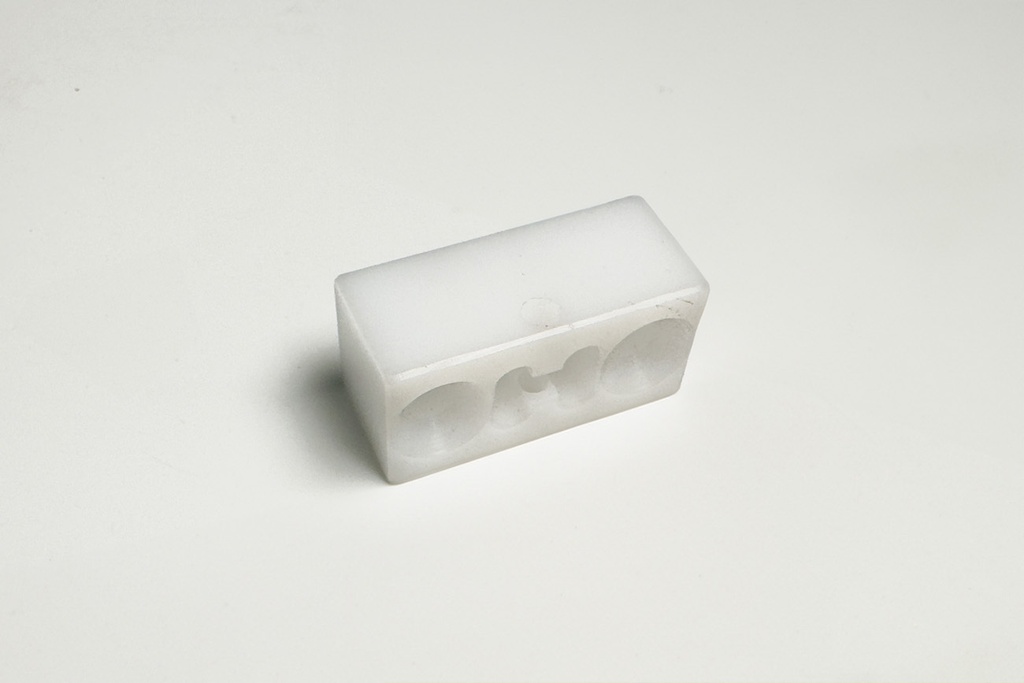WASHER PAD FOR COVER (SFN)
