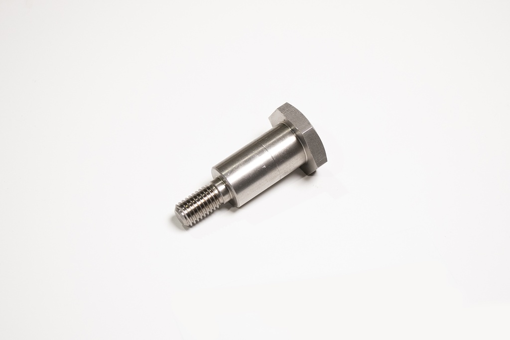MCO LEVER PIVOT