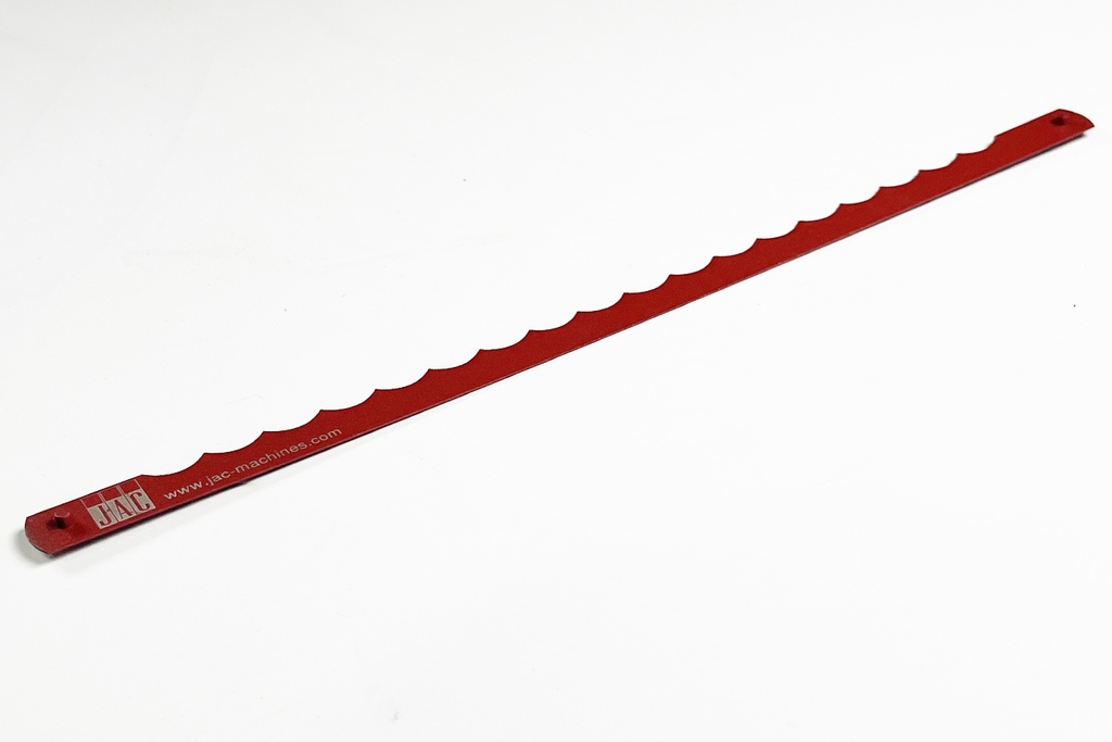 COUTEAU JAC 13 EP 0,5 + LOGO + TEFLON (par 100)