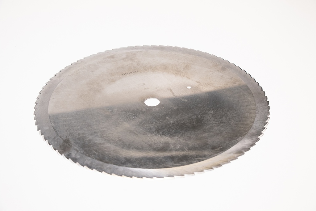 CIRCULAR BLADE (ZIP)