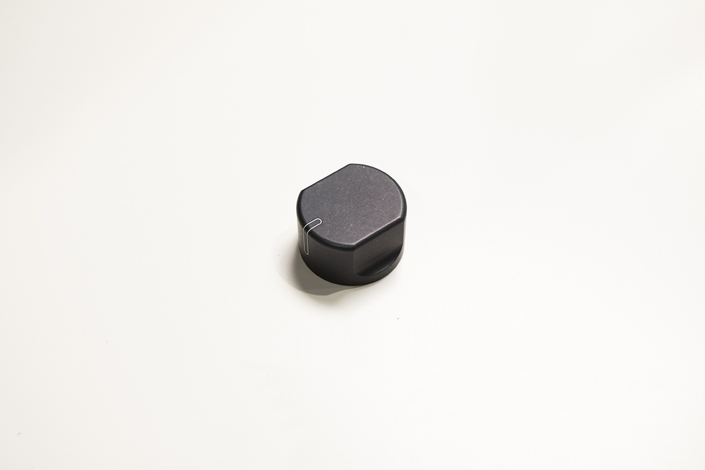 BUTTON FOR POTENTIOMETER