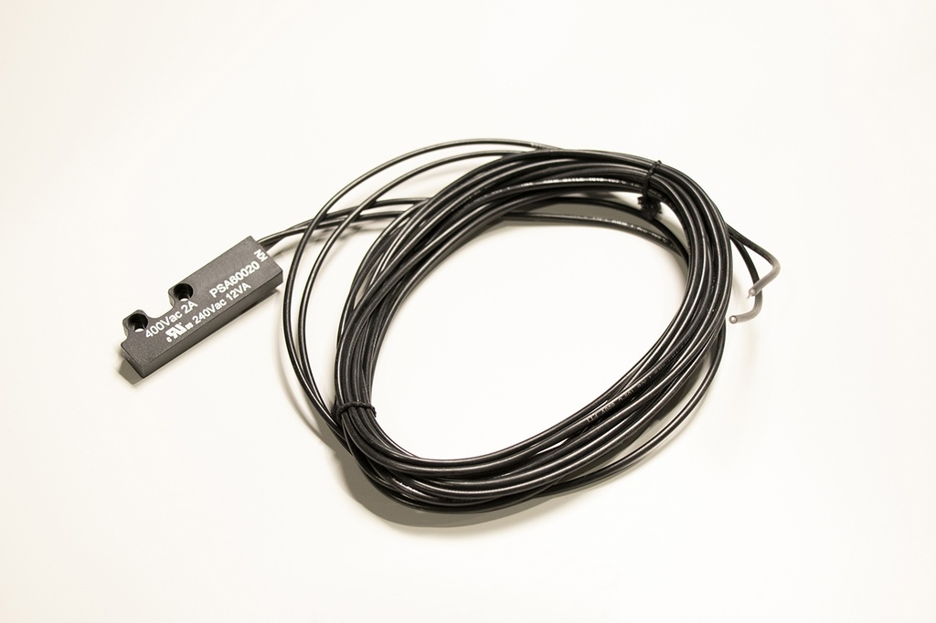 MAGNETISCHE DETECTOR 230V