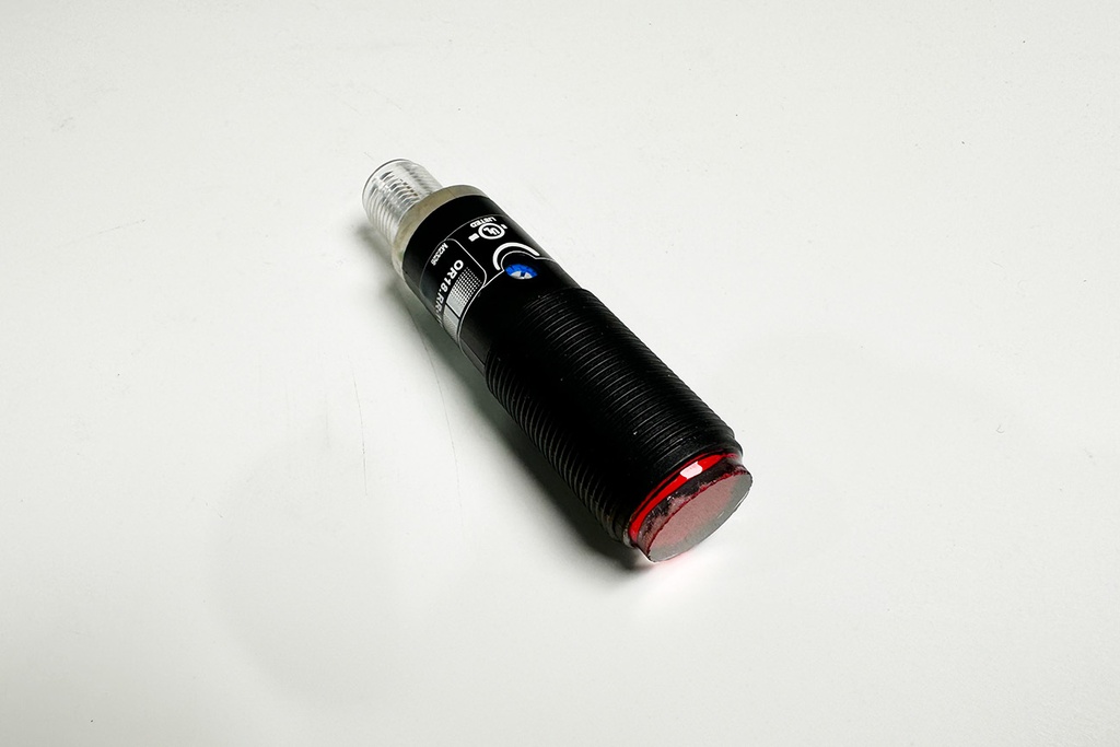 OPTICAL SENSOR M18 REFLEX