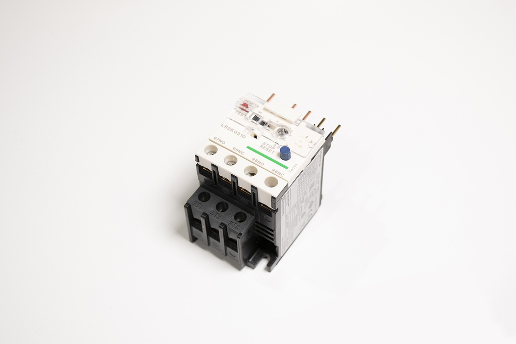 THERMAL OVERLOAD K 2.6/3.7A