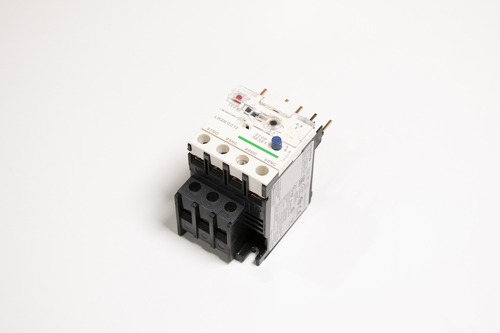 DISYUNTOR TÉRMICO K 3.7/5.5A
