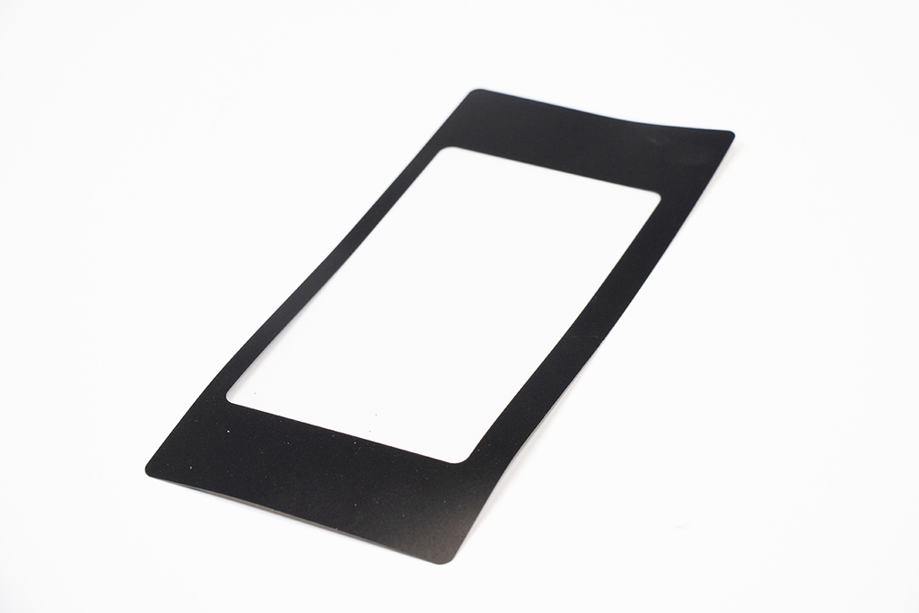 INTERFACE LCD DISPLAY