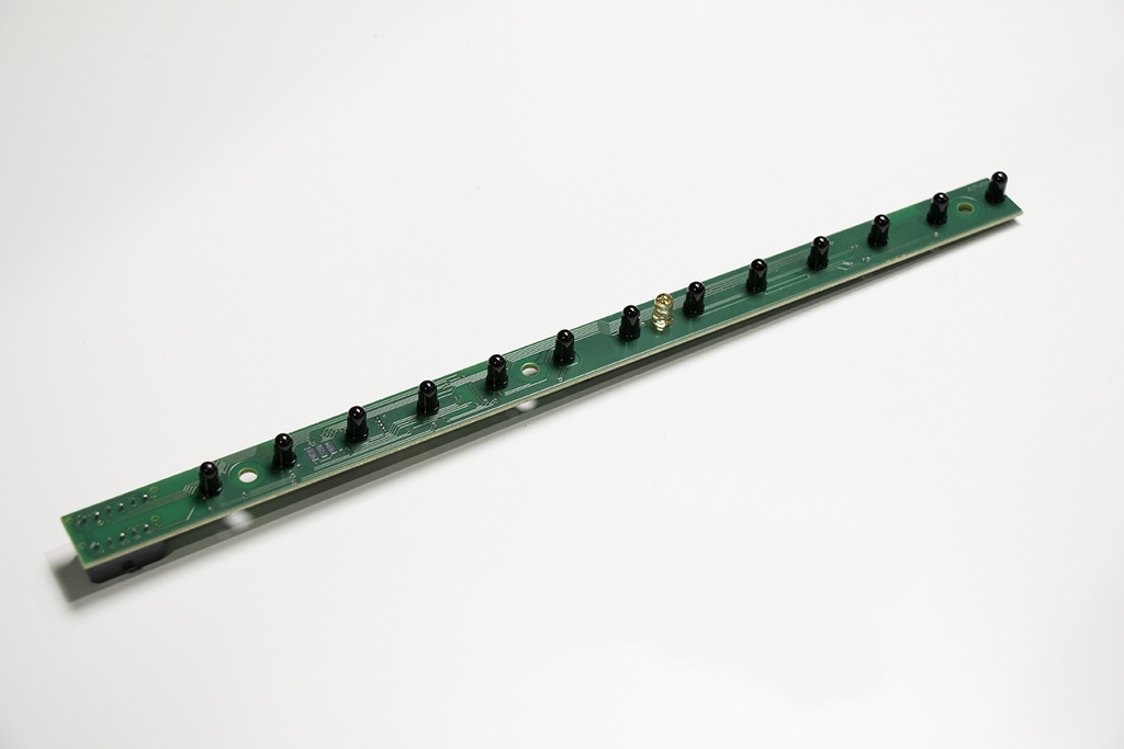 CELLULA RICETTORE IR