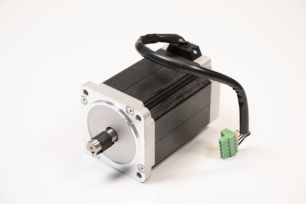 MOTOR TRIN. PASO A PASO 24 V, CC