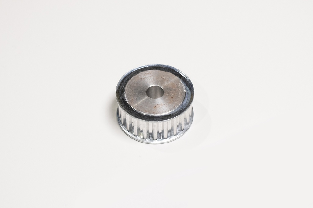 GREEN LED START BUTTON WITH CABLE