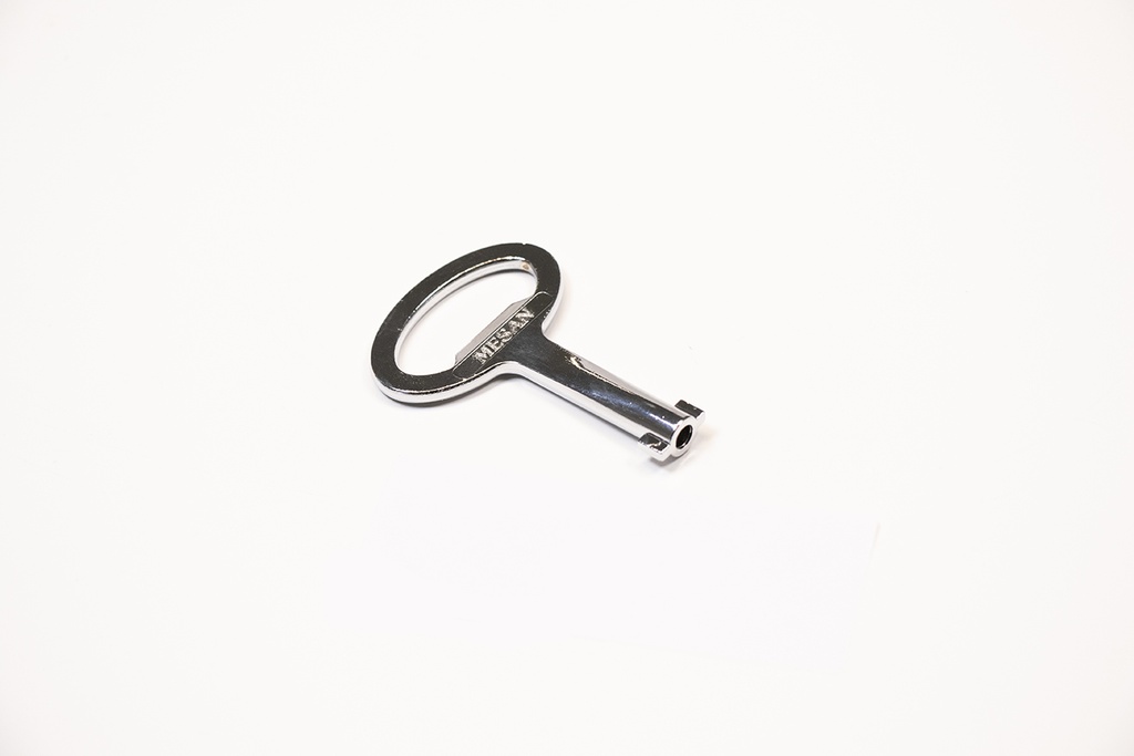LLAVE DE CERROJO