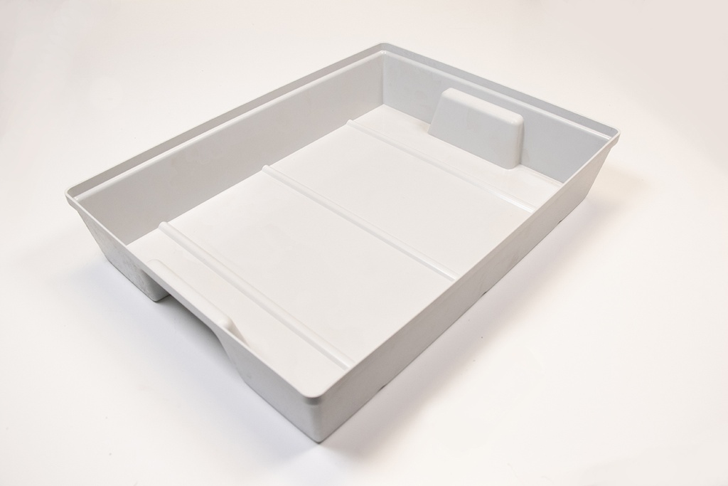 PLASTIC WASHER 37X13X3 ACTUATOR