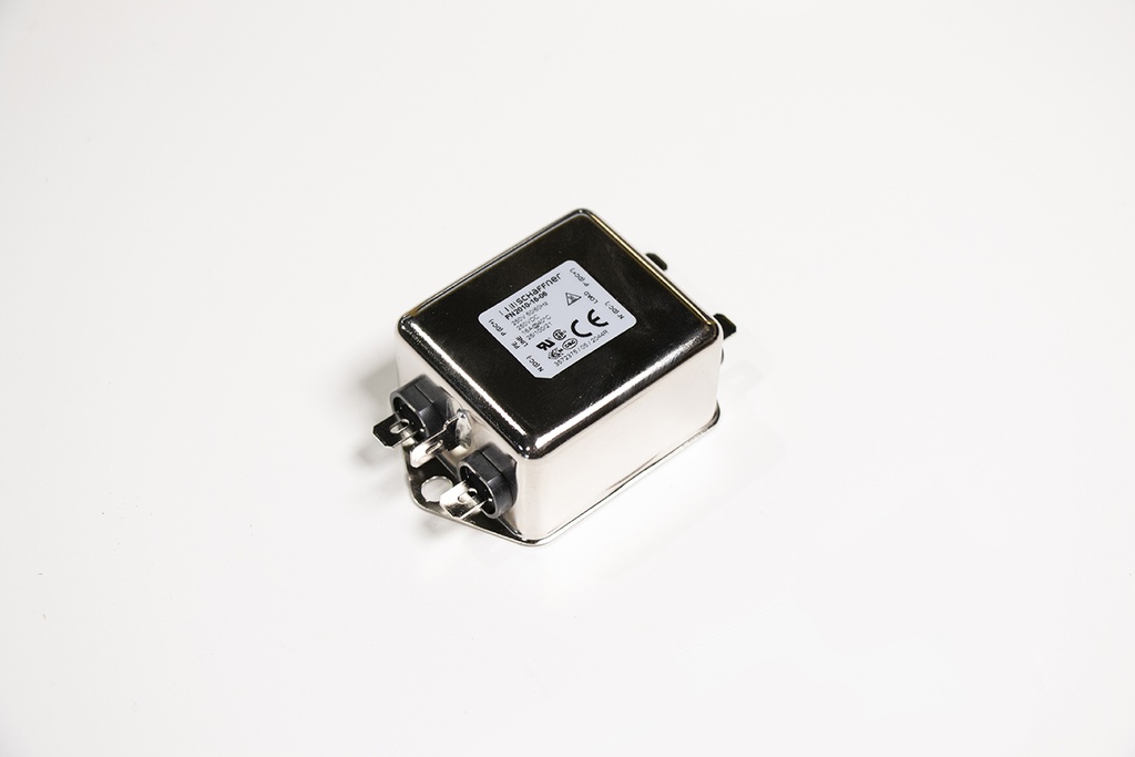 EMV-FILTER 16A 250V
