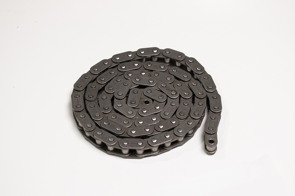 KETTE 85 GLIEDER 3/8'' X 7/32'' (BAGUETTE)