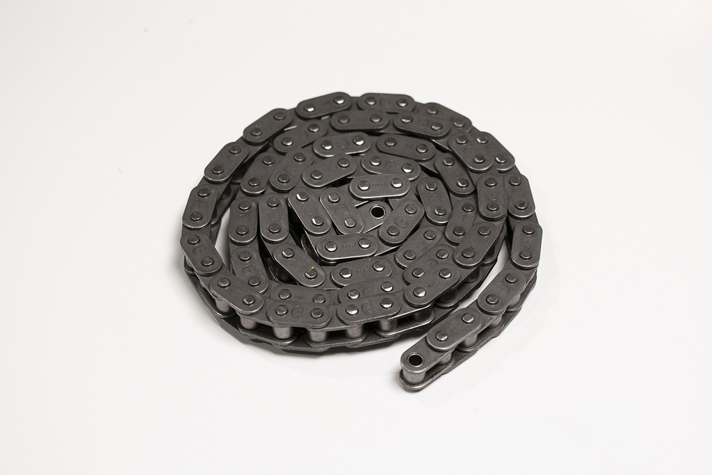 CHAINE MATIC 91 MAILLONS 3/8'' X 7/32''