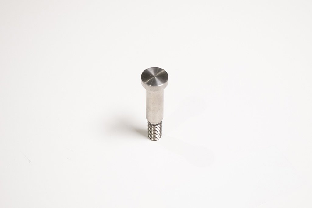 CILINDER BEVESTIGINGSPIN 34,5MM