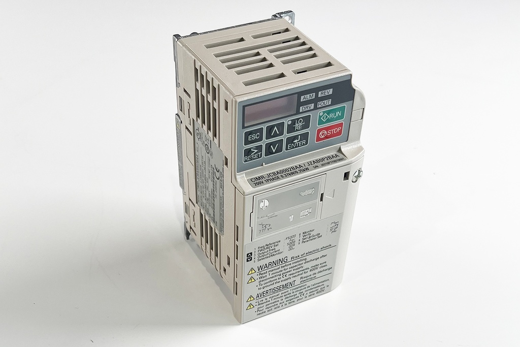 VARIATOR V1000