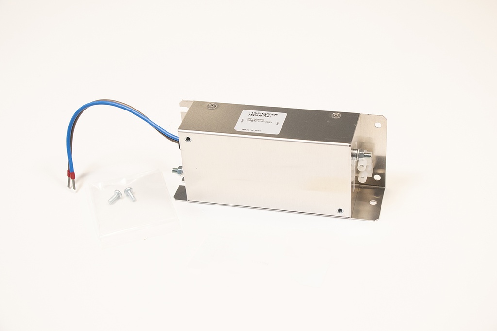 FILTRE POUR VARIATEUR DE FREQUENCE
