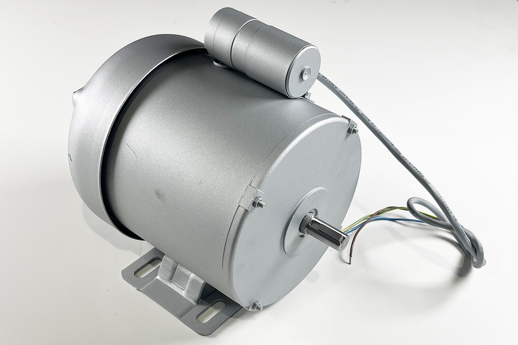 MOTOR ELNOR 0.30 KW 220V