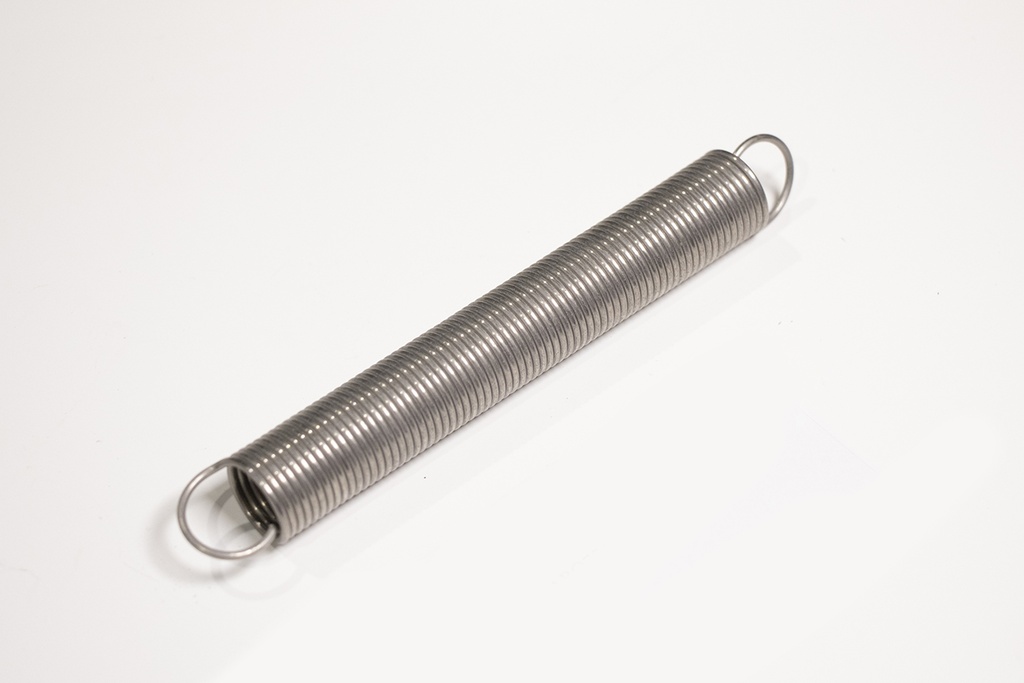 SPRING 112X16 69 coils