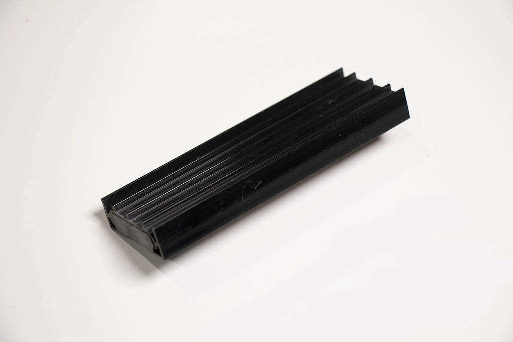 SLIDE TRACK FOR DROP HATCH