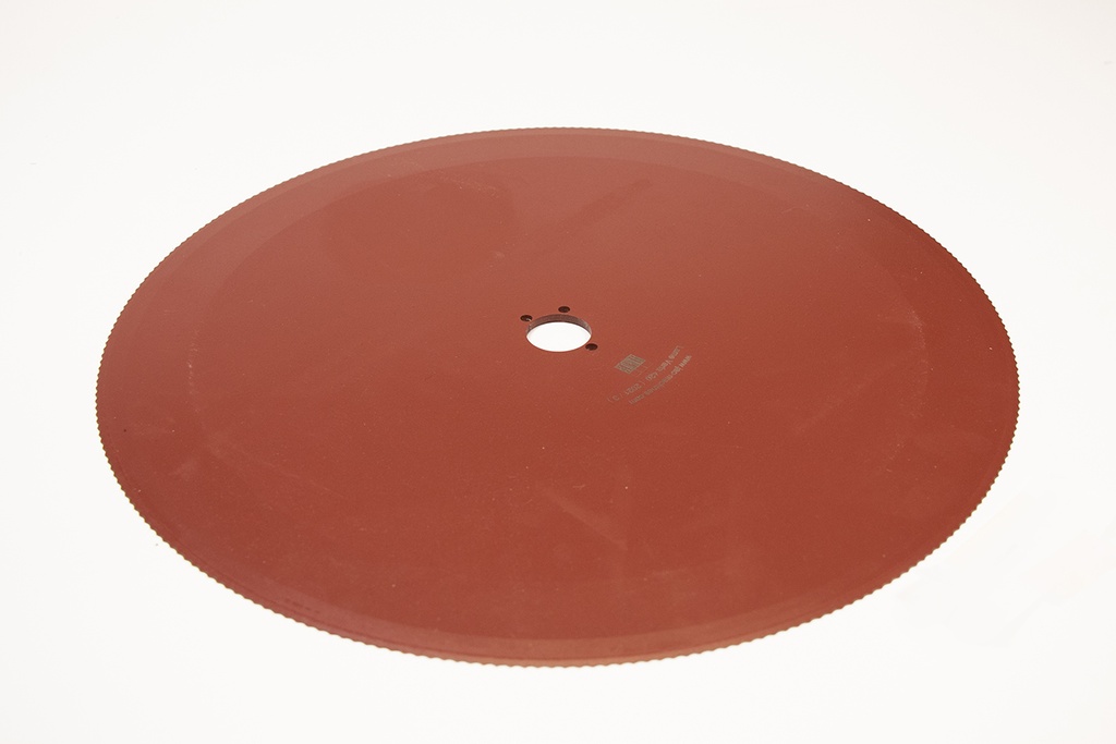 LAME CIRCULAIRE 4MM (VAR2)