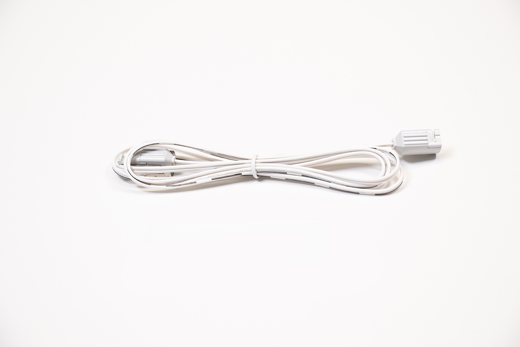 CONNECTOR VOOR LED
