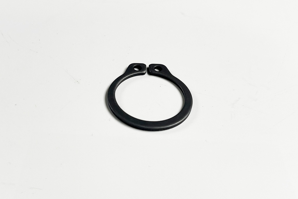 EXTERNAL CIRCLIP M20