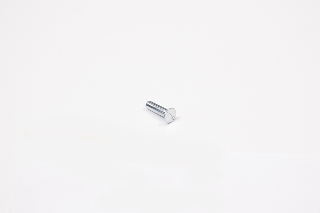 TORNILLO ZINC C.F. RANU ENT FIL M3X12