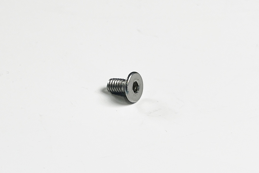 VITE SNK M4X8-H4.8 A4 DIN 7991