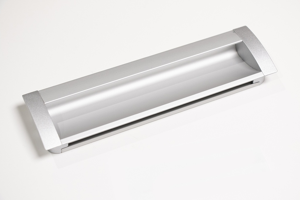 ALUMINIUM MOTORKAPHENDEL