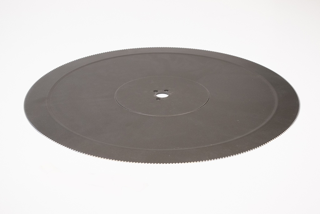 CIRCULAR BLADE TR25