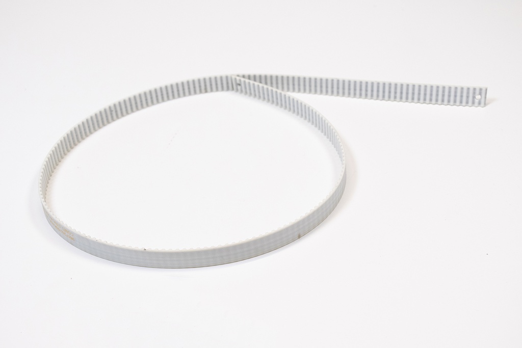 TOOTHED BELT T5 16