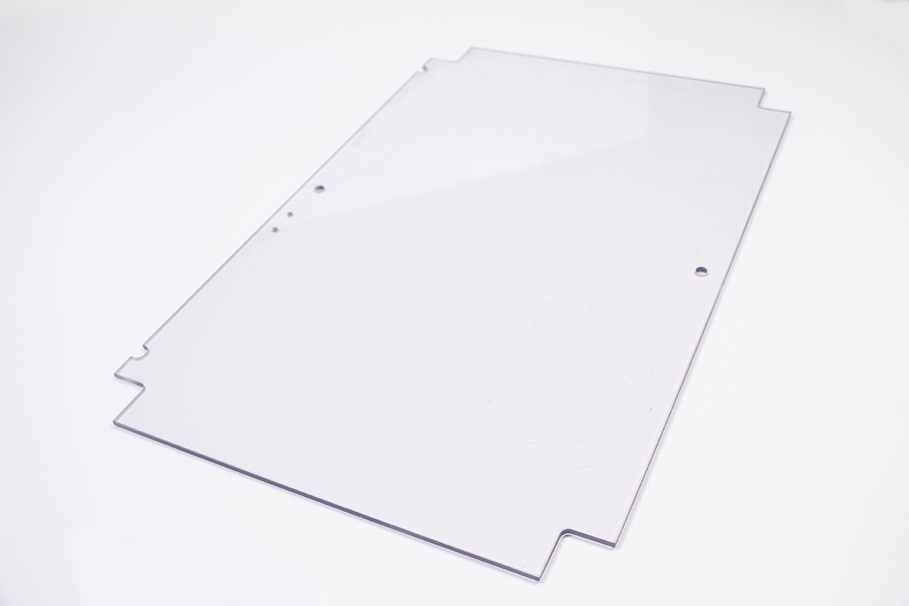 PLEXI COVER R300