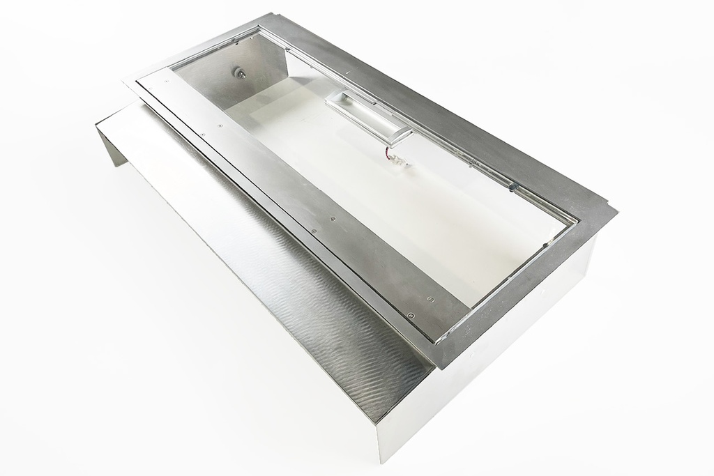 COPERCHIO COMPLETO - DRITTO