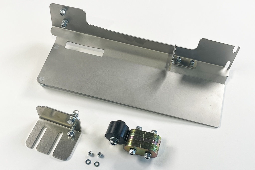 SERVICE KIT ONTVANGSTTAFEL (R400 ST)