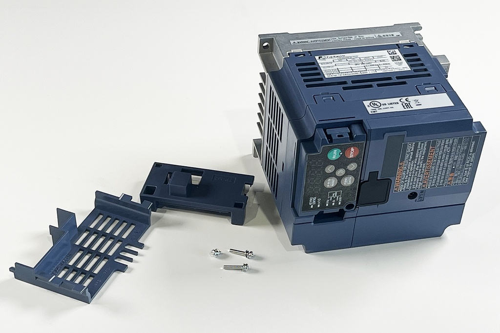 VARIATEUR DE FREQUENCE FUJI