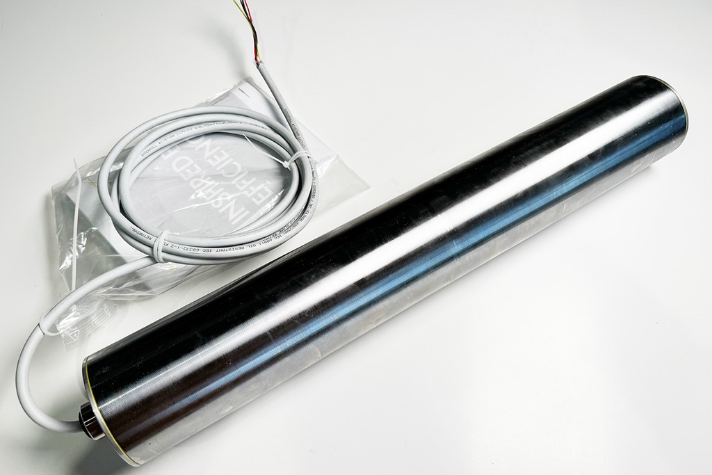 TAMBOUR MOTEUR INTERROLL 80W
