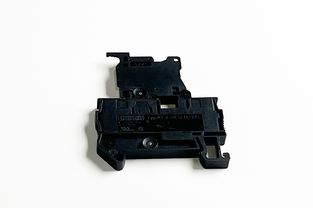 SICHERUNGSHALTER (FEL 01) 