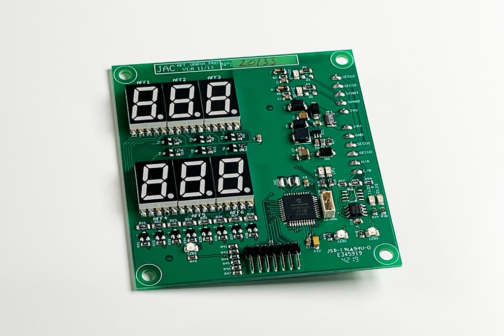 DISPLAY 84