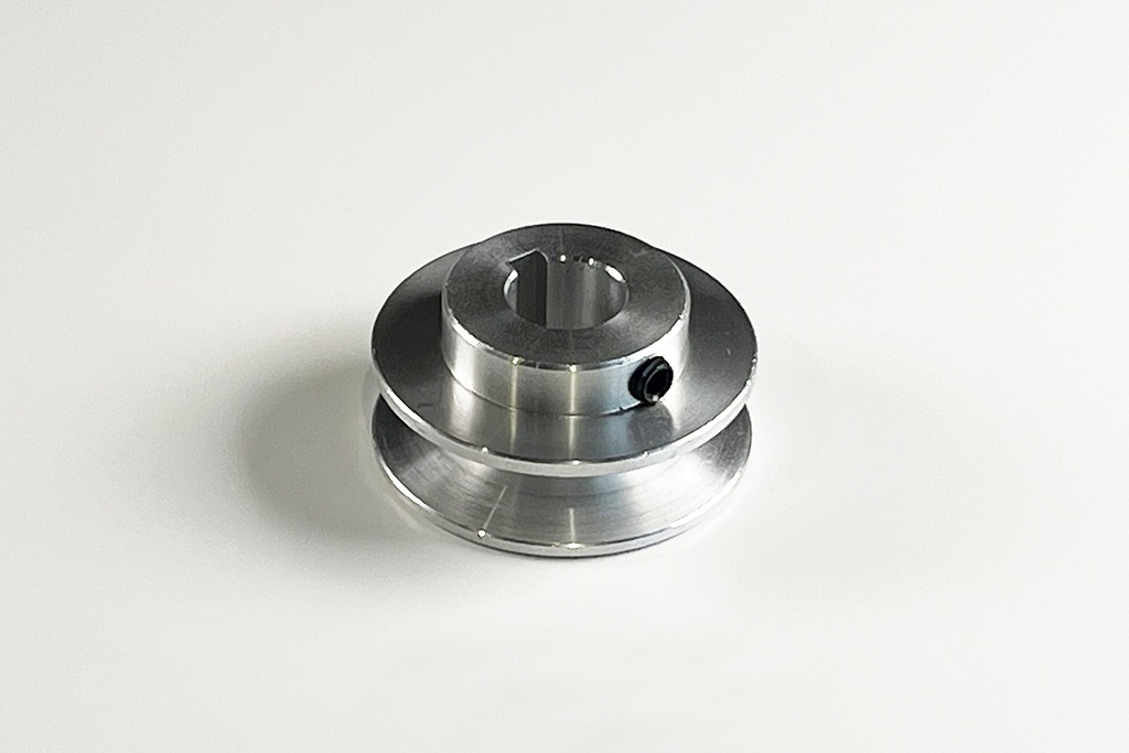 PULLEY 56 BORE 19