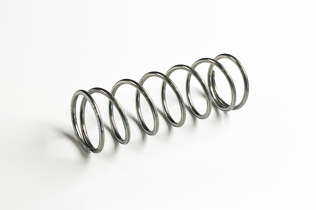 ZIP BREAD PRESS SPRING