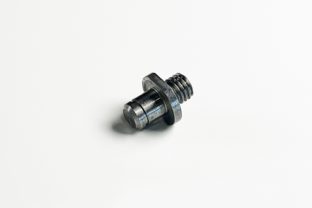COUPLING PIN FOR BREAD PUSHER, CARRIAGE
