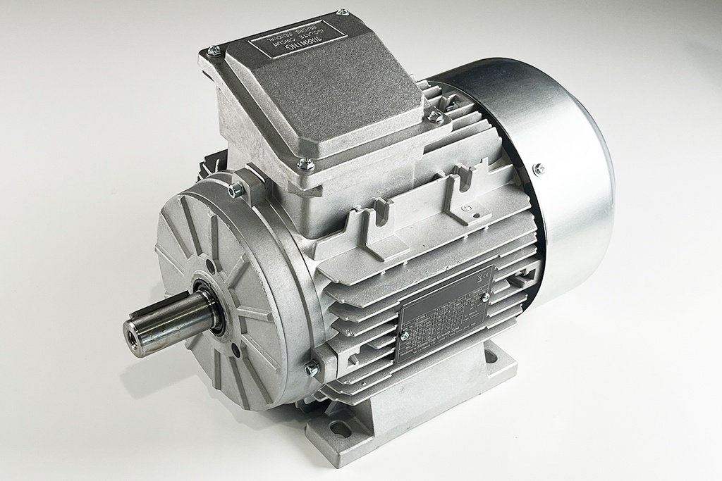 MOTOR 3P 1,5KW 230/400V 50/60HZ