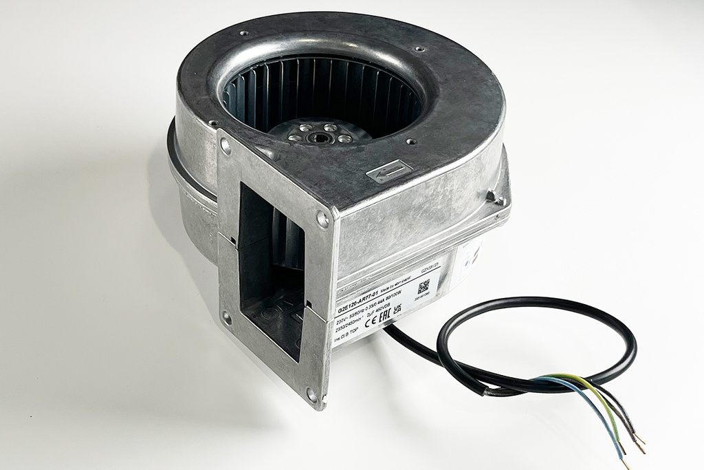 VENTILATEUR CENTIFUGE FULL