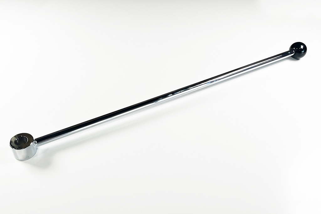 STEEL LEVER